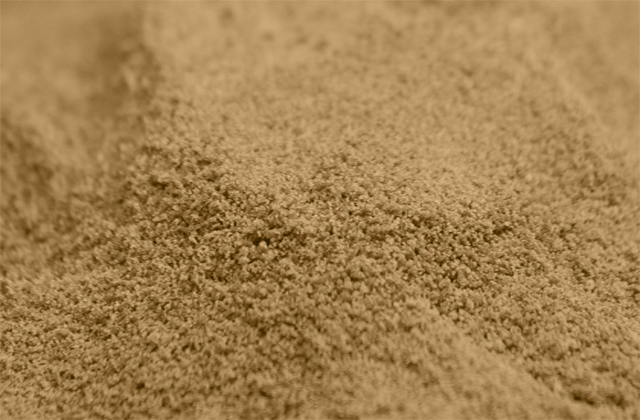 Senna Leaf Powder Extract