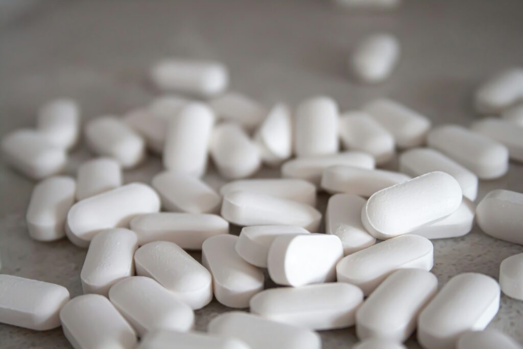 supplements